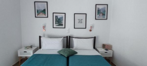 Happiness Apartment 5